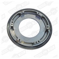 FLYWHEEL OUTER- LIGHTENED STEEL, VERTO, PRE INJECTION