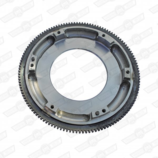 FLYWHEEL OUTER- LIGHTENED STEEL, VERTO, PRE INJECTION