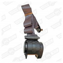 SEAT BELT-FRONT INERTIA-GRANITE-'91-'96