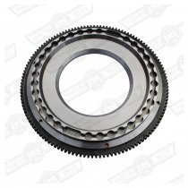 FLYWHEEL OUTER- LIGHTENED STEEL, SPI