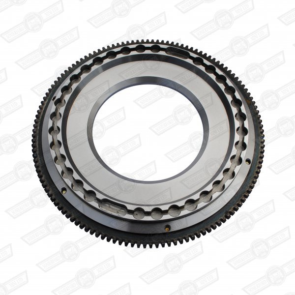 FLYWHEEL OUTER- LIGHTENED STEEL, SPI