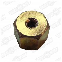 DISTANCE TUBE- O.E. DASH SECURING SCREW