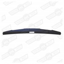 RAIL-PADDED-TOP DASH PRUSSIAN BLUE LEATHER-MINI '40'