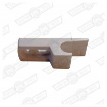 STRIKER-GLOVEBOX LATCH-ROVER WALNUT DASH ETC