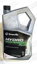 HYDROLASTIC FLUID- 4 LITRE CAN