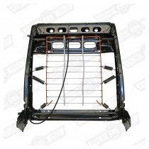 SQUAB FRAME ASSEMBLY-LH-'93-'96