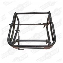 SEAT CUSHION FRAME ASSEMBLY-RH '93-'96