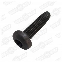 BOLT-SEAT PIVOT-SQUAB TO CUSHION FRAME-'93 ON