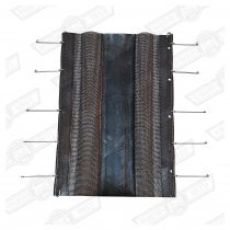 DIAPHRAGM- FRONT SEAT CUSHION '93-'00