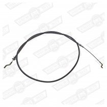 CABLE-FRONT SEAT TIP LEVER-'93-'96