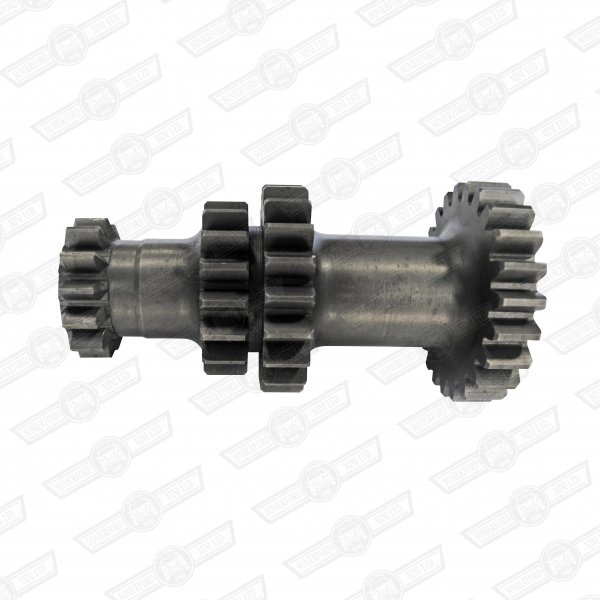LAYGEAR-13,17,20,23 TEETH, 3 SYNCHRO, STRAIGHT CUT
