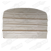 HEADLINING KIT-VAN-CREAM CRACKLE (frame not included)