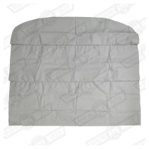 HEADLINING KIT-PICKUP- LIGHT GREY (frame not included)