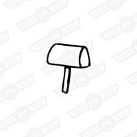 HEADREST-GRANITE-CITY AND SPRITE-'91-'92