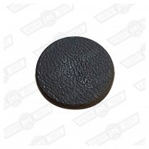 PLUG-BLANKING-GRANITE-ALARM LED IN INSTRUMENT COWL