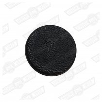 PLUG-WARNING LAMP HOLE-TRIPLE & TWIN INSTRUMENT HOUSING