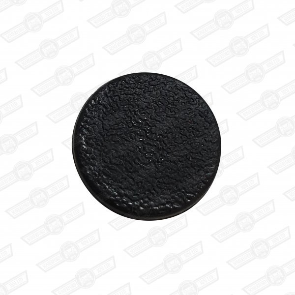 PLUG-WARNING LAMP HOLE-TRIPLE & TWIN INSTRUMENT HOUSING