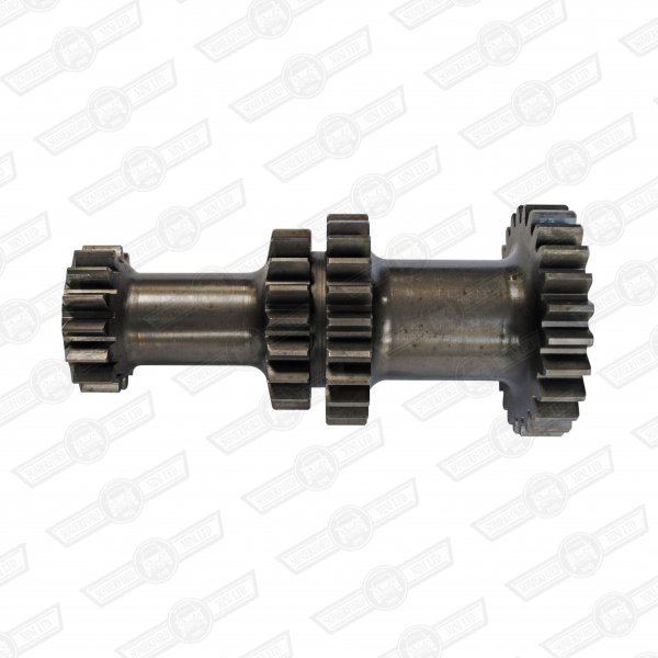 LAYGEAR-15,19,23,25 TEETH, ROD CHANGE A+ STRAIGHT CUT