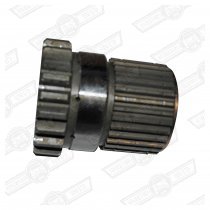 PRIMARY GEAR- 22 TEETH, 1275cc STRAIGHT CUT