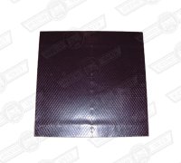 SOUND DEADENING PAD-SELF ADHESIVE-500mm x 500mm