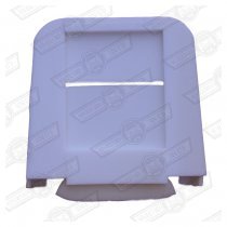 FOAM-FRONT SEAT SQUAB-'91-'92 COOPER 1.3i