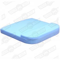 FOAM-FRONT SEAT CUSHION-'59-'67 SALOON-'60-'84 VAN & PICKUP