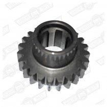 INPUT GEAR-23 TEETH, STRAIGHT CUT