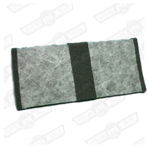 FOAM-REAR SEAT SQUAB-'67-'82-ESTATE