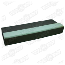 FOAM-REAR SEAT CUSHION-'60-'67-ESTATE-'60-'84-VAN