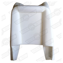FOAM-FRONT SEAT CUSHION-'67-'69-ELF & HORNET