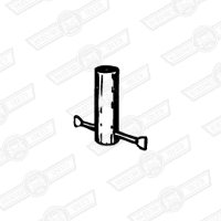 TUBE SPANNER- NEEDLE AND SEAT-PART OF:AUE670