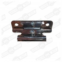 BRACKET-SUNVISOR-ANGLED-'59-'61