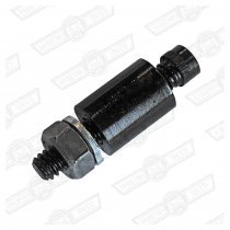 TOOL-EXTERNAL HINGE BUSH-REMOVE & REFIT