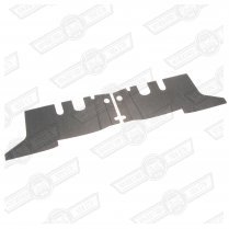 DASH TRAY STIFFENING BOARDS- CENTRE INSTRUMENTS