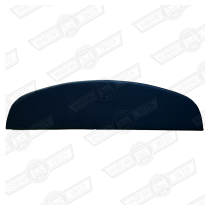 REAR PARCEL SHELF LINER-NAVY-'69-'80