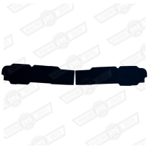 COMPANION BIN LINERS-PAIR-NAVY-'69-'80