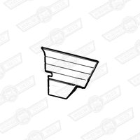 REAR 1/4 LINERS-PAIR-(state colour)-1997 ON