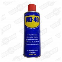 'WD-40' -AEROSOL 400ml
