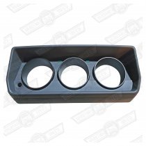 COWL-GRANITE-TRIPLE INSTRUMENT PACK
