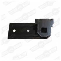 BRACKET-CONTROL UNIT TO INSTRUMENT BRACKET-'94 ON