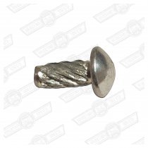 SCREW-ENGINE PLATE-HAMMER DRIVE