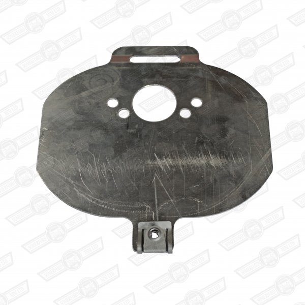 PIPER X-HS4-BACK PLATE