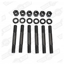 COMPETITION STUD SET-MAINS-1275-NON 'S'