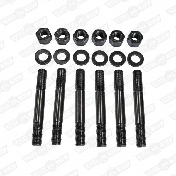 COMPETITION STUD SET-MAINS-1275-NON 'S'