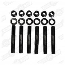 STUD SET-MAIN-850;998;1098;COMP