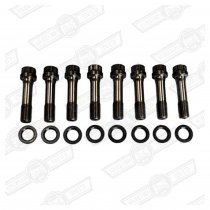 ARP COMPETITION BIG END BOLT SET- COOPER 'S'