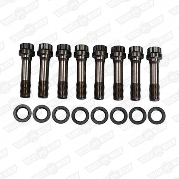 COMPETITION BIG END BOLT SET 850;998;1098