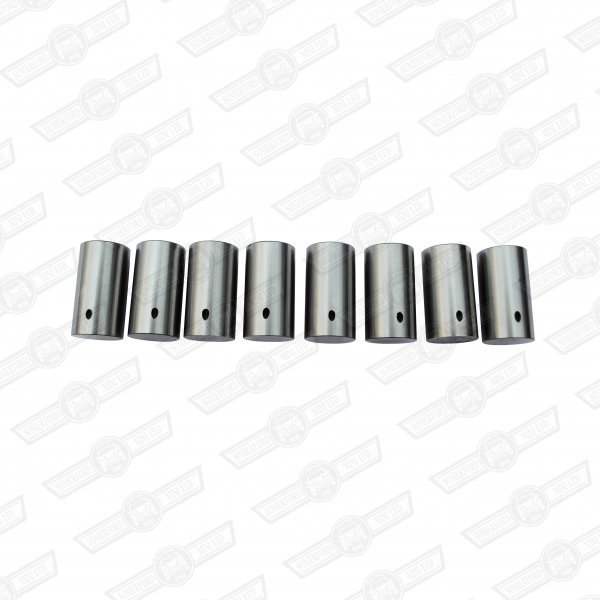 CAM FOLLOWER SET- LIGHTWEIGHT WITH OIL HOLE