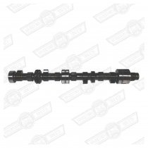 CAMSHAFT- KENT 296 MEGADYNE, SLOT DRIVE