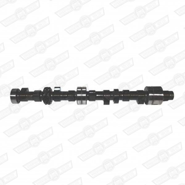 CAMSHAFT- KENT 296 MEGADYNE, SLOT DRIVE